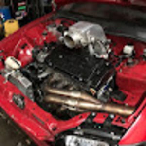 Meet your Posher, Tim